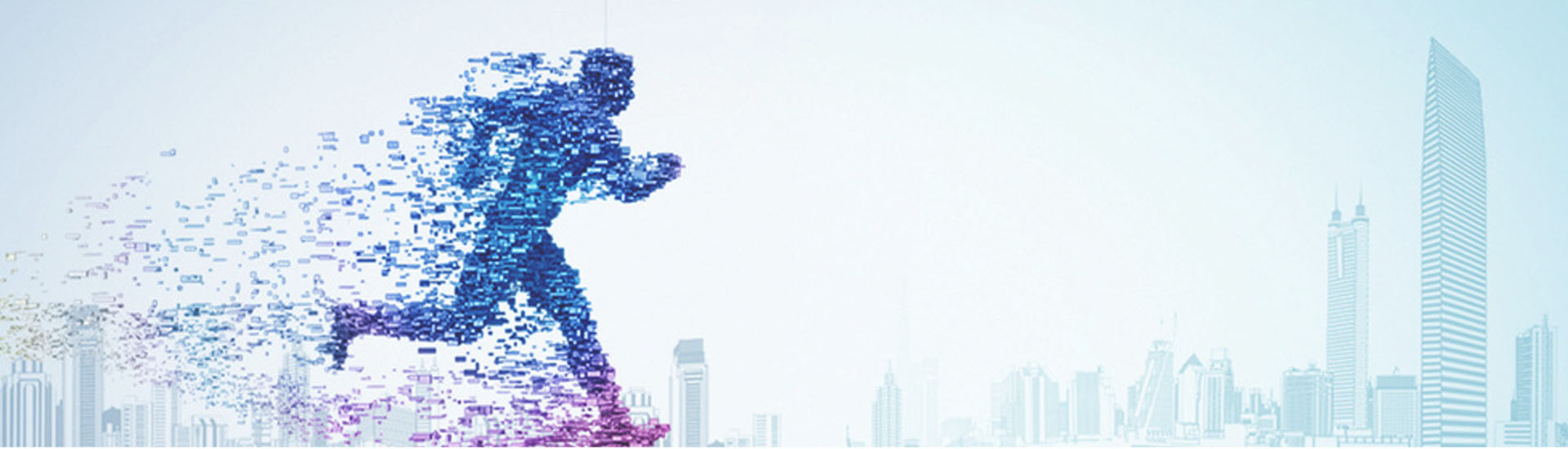 不断地坚持，不断地创新